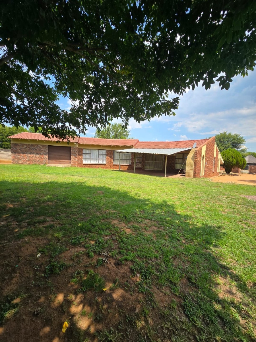 3 Bedroom Property for Sale in Orkney North West